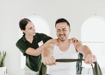 Formation en Kinésiologie