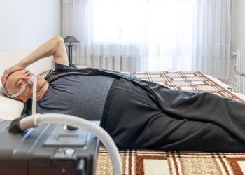 appareil apnée du sommeil