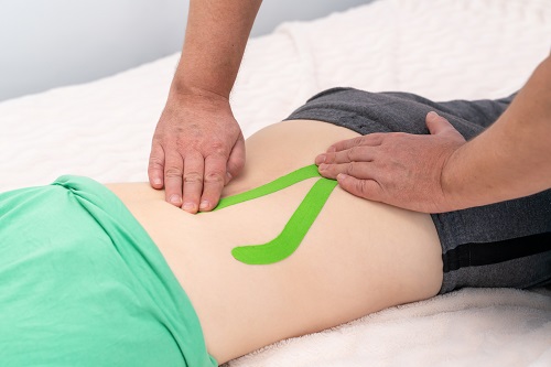 Formation en kinésiologie du sport