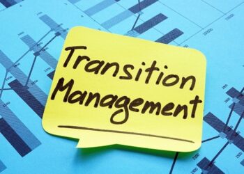 manager de transition