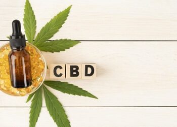 produits CBD