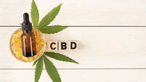 produits CBD